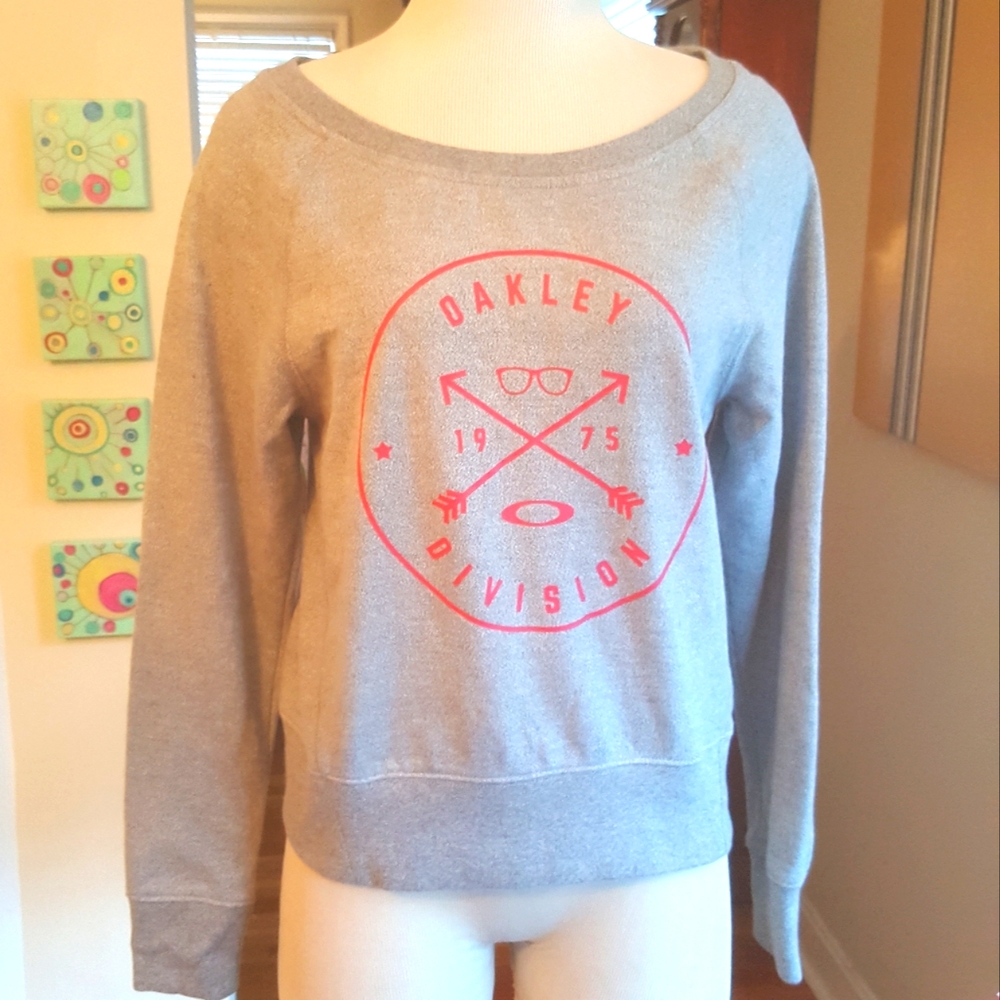 Oakley Sweatshirt